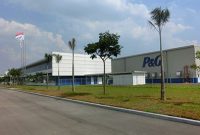 P&G CEO Challenge 2017 – Indonesia Round