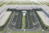 AP II akan Kelola Bandara Kertajati Jabar