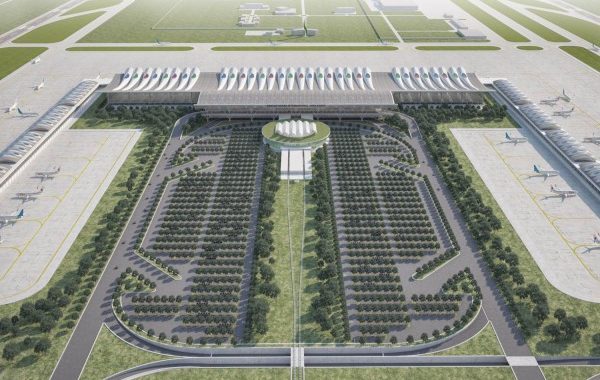 AP II akan Kelola Bandara Kertajati Jabar