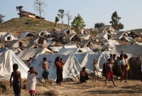 NU: Hentikan Tragedi Kemanusiaan Etnis Rohingya