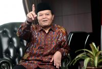 HNW: Jakarta Dibangun dengan Keberagaman