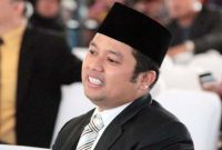 PPP Dukung Arief Pertahankan Wali Kota Tangerang