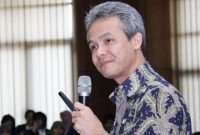 PDIP Beri Sinyal Kembali Usung Ganjar di Pilgub Jateng