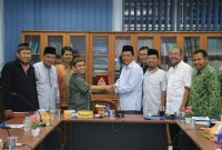 Muhammadiyah Minta PKS Terus Konsisten Jaga Suara Umat Islam