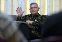 Kepala LIPI Prof Iskandar Zulkarnain Tutup Usia