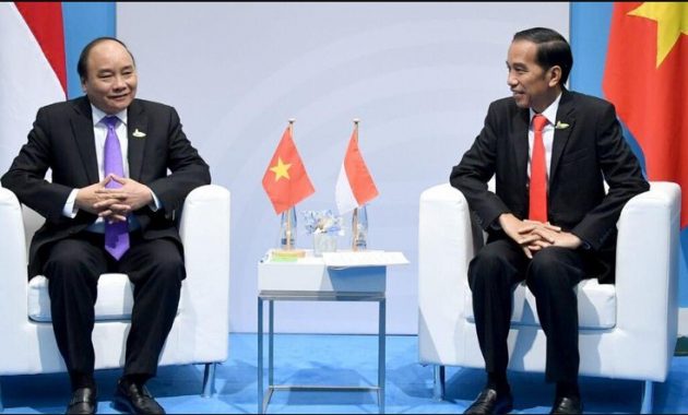 Indonesia Harapkan Perundingan ZEE RI-Vietnam Segera Selesai