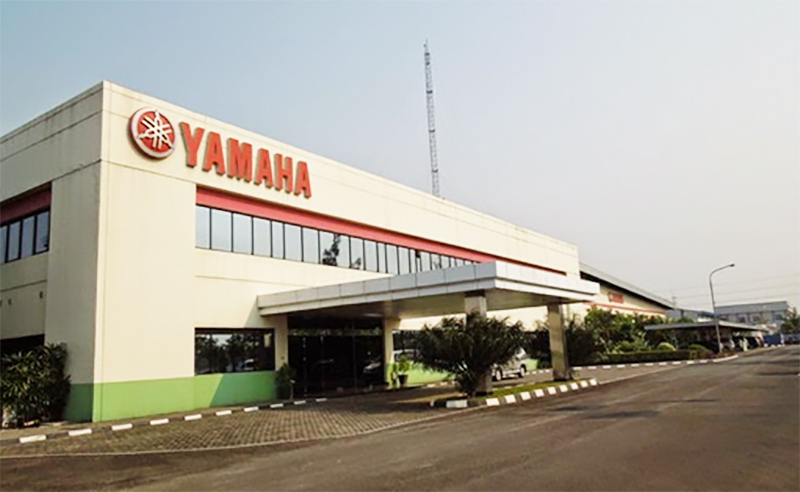 PT Yamaha Motor R&D Indonesia Membuka Lowongan! Cepatlah