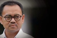 Anies: Sudirman Said Kompeten Pimpin Jateng