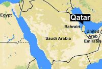 Turki Desak Krisis Qatar Diakhiri Demi Persatuan Islam
