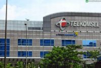 Telkomsel Mencari Mahasiswa Akhir! Lets Get It!