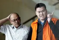 KPK Periksa Andi Narogong untuk Tersangka Setya Novanto
