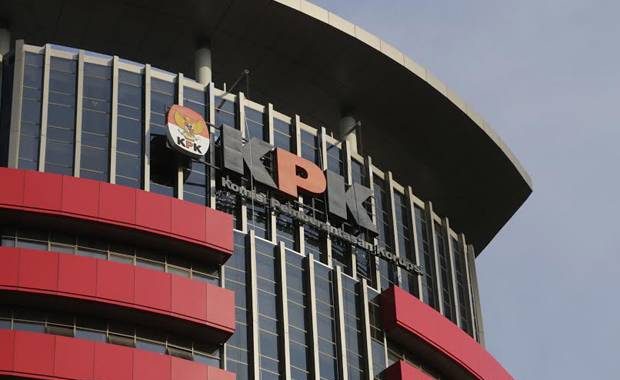 KPK Himbau Pansus Hak Angket DPR Hormati Proses Peradilan Korupsi KTP-elektronik