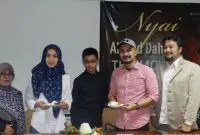 Muhammadiyah Sambut Baik Tayangnya Film Nyai Ahmad Dahlan