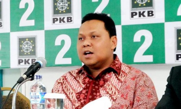 PKB akan Tawarkan Cawapres Jokowi Usai Pilkada