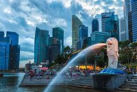 Kabar Baik, 10 WNI di Singapura Sembuh dari Corona