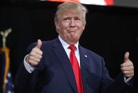 Trump Mulai Ragukan Menteri Luar Negeri AS