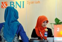 BNI Syariah Buka Lowongan ODP 2019, Fresh Graduate Masuk