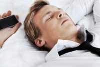 Kebiasaan Para Milyader Sebelum Tidur