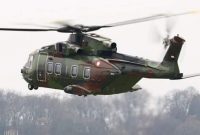 POM TNI Tetapkan Lima Tersangka Korupsi Helikopter