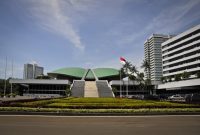 Tiga Petahana DPD Yogyakarta Kembali Mendaftar