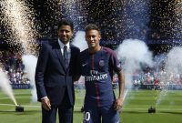 Pindah ke PSG, Peluang Neymar Menangi Ballon d’Or Tetap Terbuka