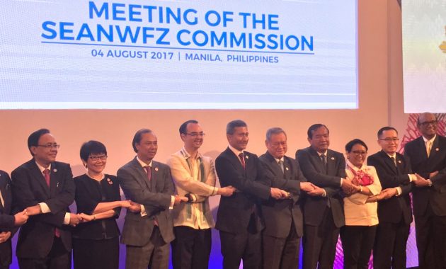 Menlu RI: ASEAN Buktikan Diri Sebagai Motor Perdamaian dan Stabilitas