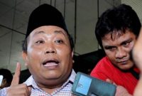 Waketum Gerindra Dilaporkan karena Sebutan PKI