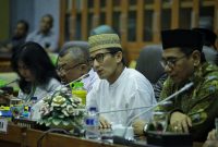 Pentolan Demokrat Dukung Jokowi, Ini Respons Sandiaga