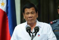 Duterte Tandatangani UU Pendidikan Gratis di Universitas Negeri
