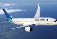 Garuda Indonesia Operasikan Penerbangan Langsung Jakarta-London