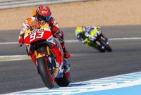 Fokus Pemulihan Cedera, Mark Marquez Absen di MotoGP Andalusia