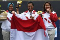 Hari Keempat SEA Games, 45 Keping Medali Direbutkan