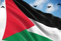 Presiden Palestina Tolak Rencana Perdamaian dari Trump