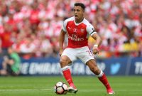 Arsenal Tolak Tawaran City untuk Sanchez