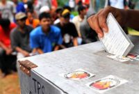 E-Voting untuk Pemilu Dinilai Lebih Efisien