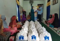 Idul Adha, Sahabat Yatim Distribusikan Bakso Kurban