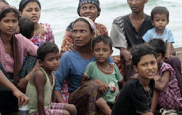 Soal Rohingya, PKB Minta RI Tinjau Ulang Posisi di ASEAN