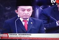 Saat Mantan Menteri SBY Doakan Presiden Jokowi Gemuk