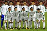 Suporter Indonesia Komitmen Dukung Timnas Hingga Akhir