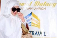 Jaksa Ancam Syahrini Jika Mangkir Saksi Sidang First Travel