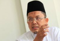 Ustadz Alfian Tanjung Ditangkap Lagi Akibat Cuitan di Twitter