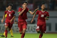 Kalahkan Thailand, Indonesia Selangkah Menuju ke Piala Asia U-16