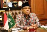 Ketum PBNU Minta Kelompok Antipancasila Diusir dari Indonesia