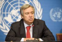 Sekjen PBB Murka Serangan Teror di Afghanistan