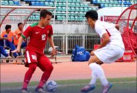 Timnas U-19 Ditaklukkan Vietnam Tiga Gol Tanpa Balas