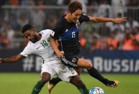 Kalahkan Jepang, Arab Saudi Lolos ke Piala Dunia 2018