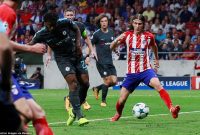 Chelsea Menang Dramatis Atas Atletico Madrid 2-1