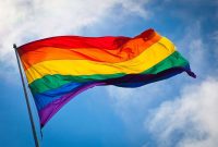 Kibarkan Bendera Homoseksual di Mesir, Tujuh Orang Ditangkap