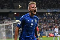 Kualifikasi Piala Dunia 2018: Italia Menang Tipis Atas Israel