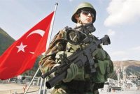 AS Cabut Pembatasan Visa untuk Turki